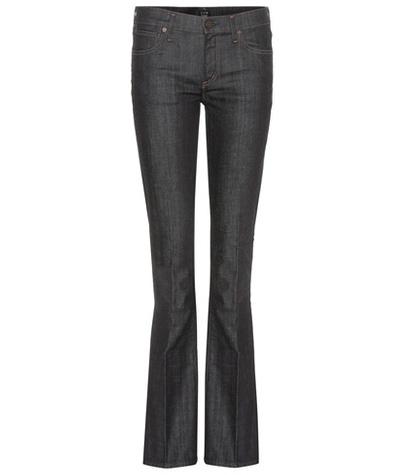 Eytys Emanuelle Slim Bootcut Jeans