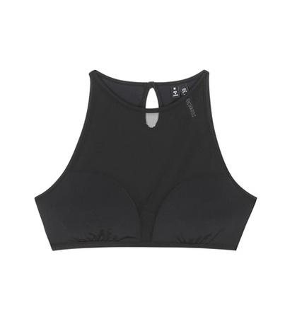 Proenza Schouler Faye Swim Top