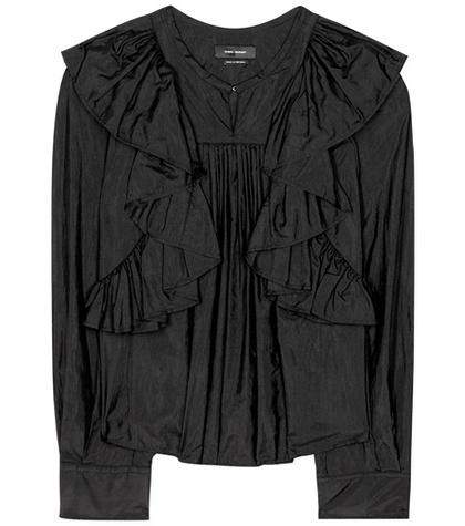 Isabel Marant Arlington Top