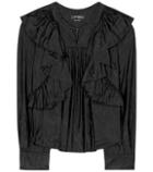 Isabel Marant Arlington Top