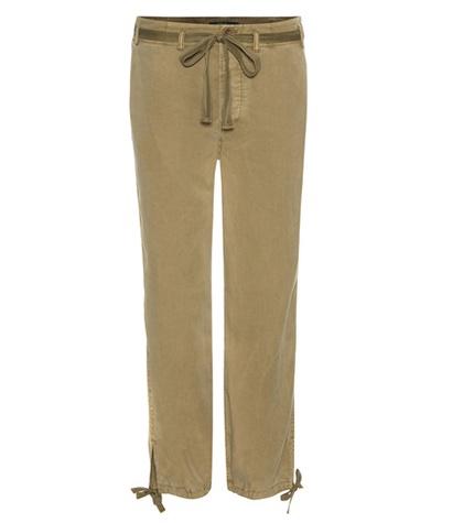 Polo Ralph Lauren Cropped Trousers