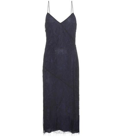 Jason Wu Lace Slip Dress
