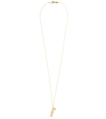 Roksanda Sautoir Necklace