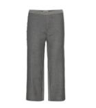 M. Patmos Cropped Wool Trousers