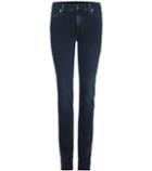 7 For All Mankind Rozie High-rise Slim Jeans