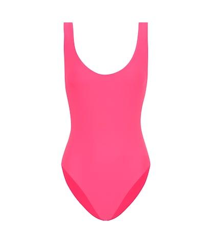 Jade Swim Contour Swimsuit