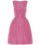 Carolina Herrera Exclusive To Mytheresa.com – Silk Dress