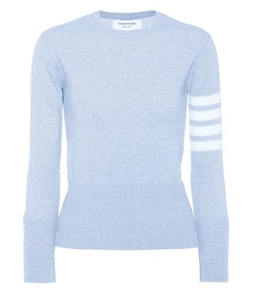 Anna October Cashmere Sweater