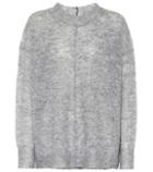 Isabel Marant, Toile Chestery Mohair-blend Sweater