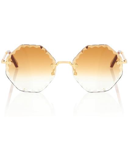 Prada Rosie Sunglasses