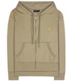 Polo Ralph Lauren Cotton-blend Hoodie