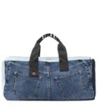 Ag Jeans Blå Konst Denim Backpack