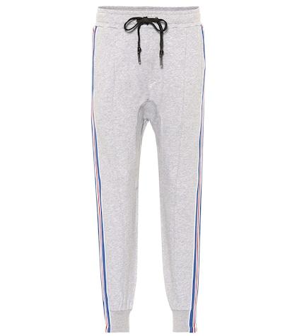 P.e Nation Team Final Cotton Trackpants