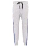 P.e Nation Team Final Cotton Trackpants