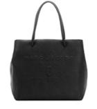 Golden Goose Deluxe Brand Logo East West Leather Shopper