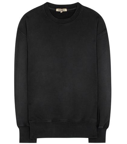 Yeezy Calabasas Cotton Sweatshirt