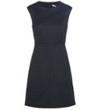 Diane Von Furstenberg Madyson Jacquard Dress