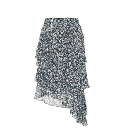 Isabel Marant, Toile Jeezon Printed Skirt