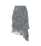 Isabel Marant, Toile Jeezon Printed Skirt