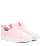 Citizens Of Humanity Superstar Slip-on Sneakers