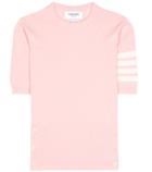 Chlo Cashmere Pullover