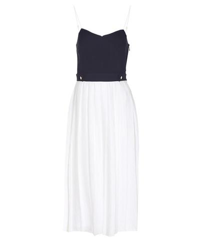 J.w.anderson Sleeveless Ankle-length Dress