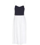 J.w.anderson Sleeveless Ankle-length Dress