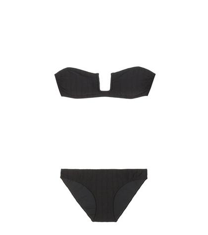 Jil Sander Santa Margarita Bikini