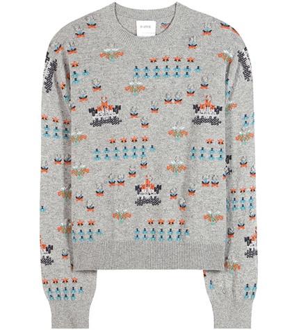 Versace Alyx Cashmere Sweater