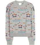 Versace Alyx Cashmere Sweater