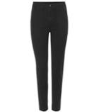 Ag Jeans The Kinsley Cropped Skinny Trousers