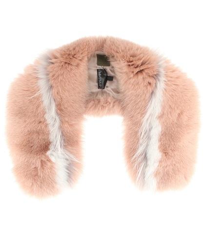 Mr & Mrs Italy Fur Stole