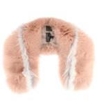 Mr & Mrs Italy Fur Stole