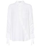 Altuzarra Silk-blend Shirt