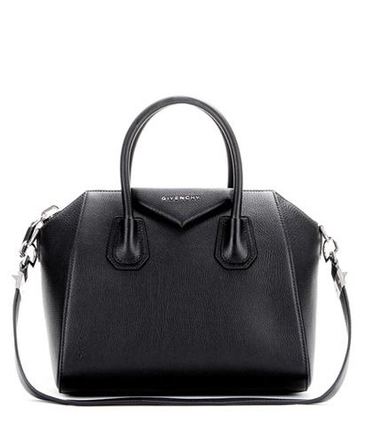 Missoni Antigona Small Leather Tote