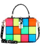 See By Chlo Dolce Box Dance Floor Shoulder Bag