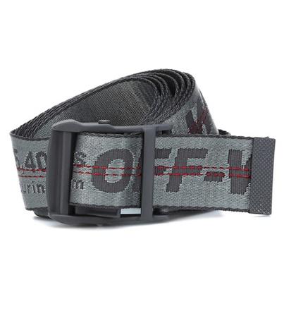 Msgm Industrial Belt