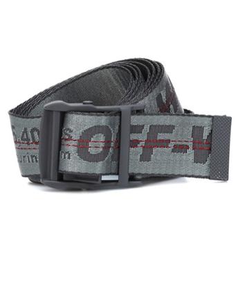 Msgm Industrial Belt