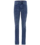 Saint Laurent Corduroy Trousers