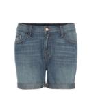 Jason Wu Joey Low-rise Denim Shorts