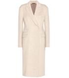 Y-3 Cashmere Coat