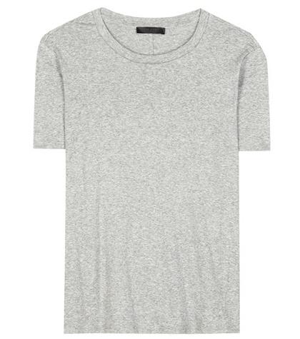 Bottega Veneta Wesler Cotton T-shirt