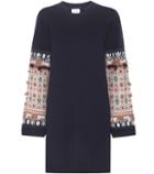 Barrie Cashmere Dress