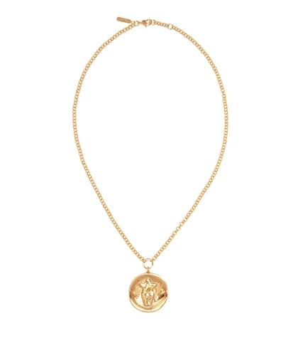 Giuliva Heritage Collection Emoji Necklace