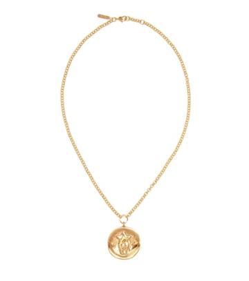 Giuliva Heritage Collection Emoji Necklace
