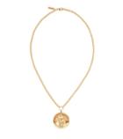 Giuliva Heritage Collection Emoji Necklace