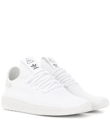 Adidas Originals  Pharrell Williams Pharrell Williams Tennis Hu Sneakers
