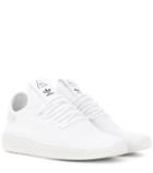 Adidas Originals  Pharrell Williams Pharrell Williams Tennis Hu Sneakers