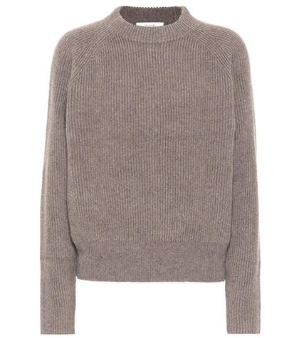 The Row Bowie Cashmere Sweater