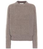 The Row Bowie Cashmere Sweater